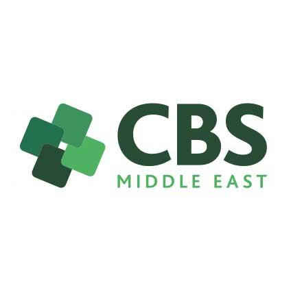 CBS MIDDLE EAST     